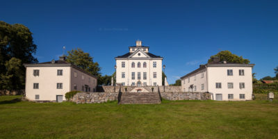 Schloss ⋅ Öster Malma