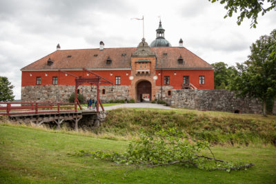 Schloss Gripsholm ⋅ Mariefred