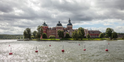 Schloss Gripsholm ⋅ Mariefred